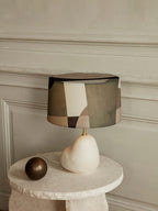 Entire Lampshade Short - Entire