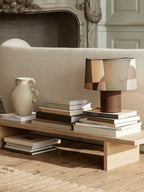 Entire Lampshade Short - Entire