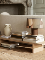 Ferm LIVING Entire Lampshade Short, Entire – view 3