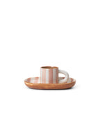Milu Snack Set - Rose