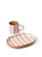 Milu Snack Set - Rose