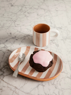 Milu Snack Set - Rose