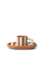 Milu Snack Set - Terracotta