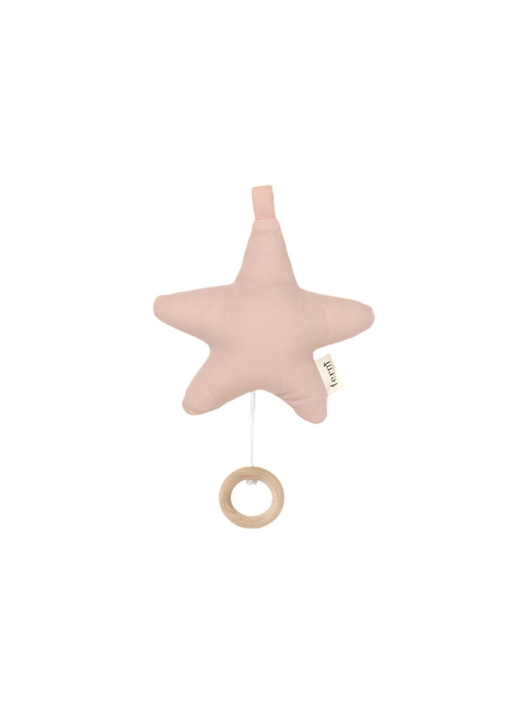 Star Music Mobile - Rose