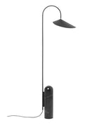 Arum Floor Lamp - Black - AU
