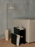 Arum Floor Lamp - Cashmere - AU
