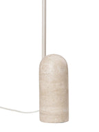 Arum Table Lamp - Cashmere - AU