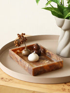 Komo Mini Vases - Set of 3 - Multi (Sample)