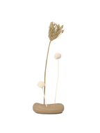 Vanitas Flower Stone (Sample)