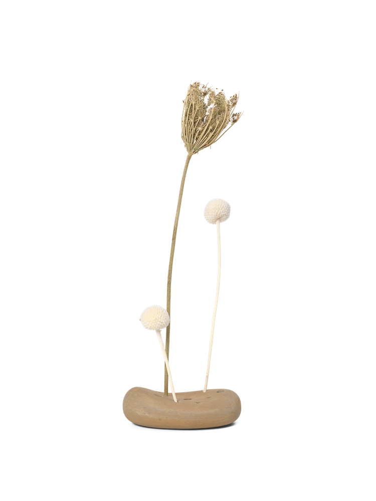 Vanitas Flower Stone (Sample)