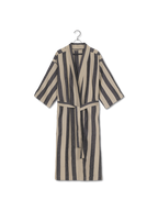 Field Robe - Sand/Black