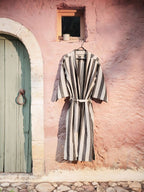 Field Robe - Sand/Black