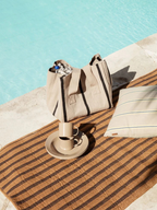 Yard Picnic - Set of 8 - Cashmere (Sample)
