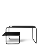 Level Coffee Table - Black
