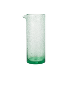 Oli Jug - Recycled clear