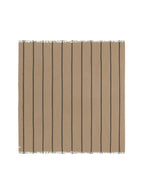 Yard Picnic Blanket - Sand/Black (Sample)