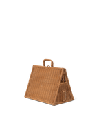 Braided A-house - Natural (Sample)