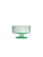 Oli Dessert Cup - Recycled clear