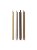 Pure Candles - Set of 4 - Calm Blend