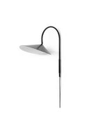 Arum Swivel Wall Lamp - Black - AU