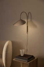 Arum Swivel Wall Lamp - Cashmere - AU