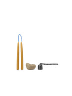 Libre - Candle Holder Gift Set - Mixed (Sample)