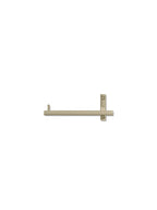 Dora Toilet Paper Holder - Cashmere