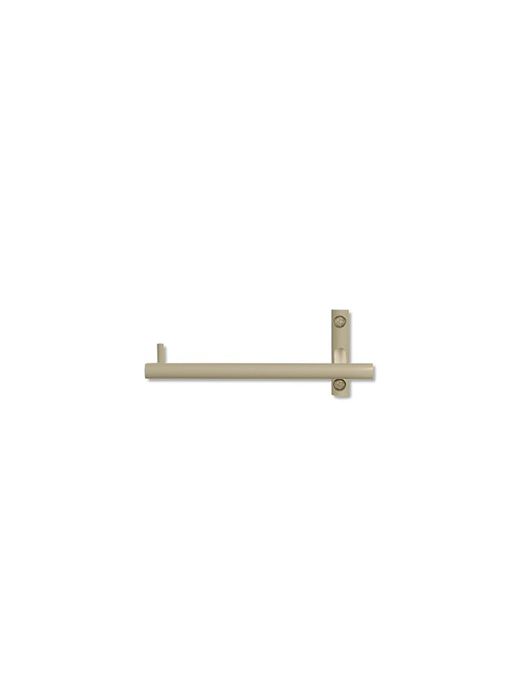Dora Toilet Paper Holder - Cashmere