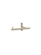Dora Toilet Paper Holder - Cashmere