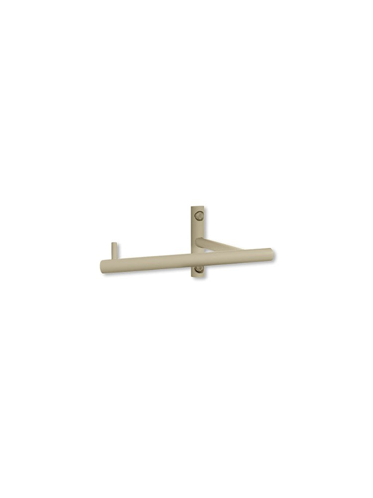 Dora Toilet Paper Holder - Cashmere