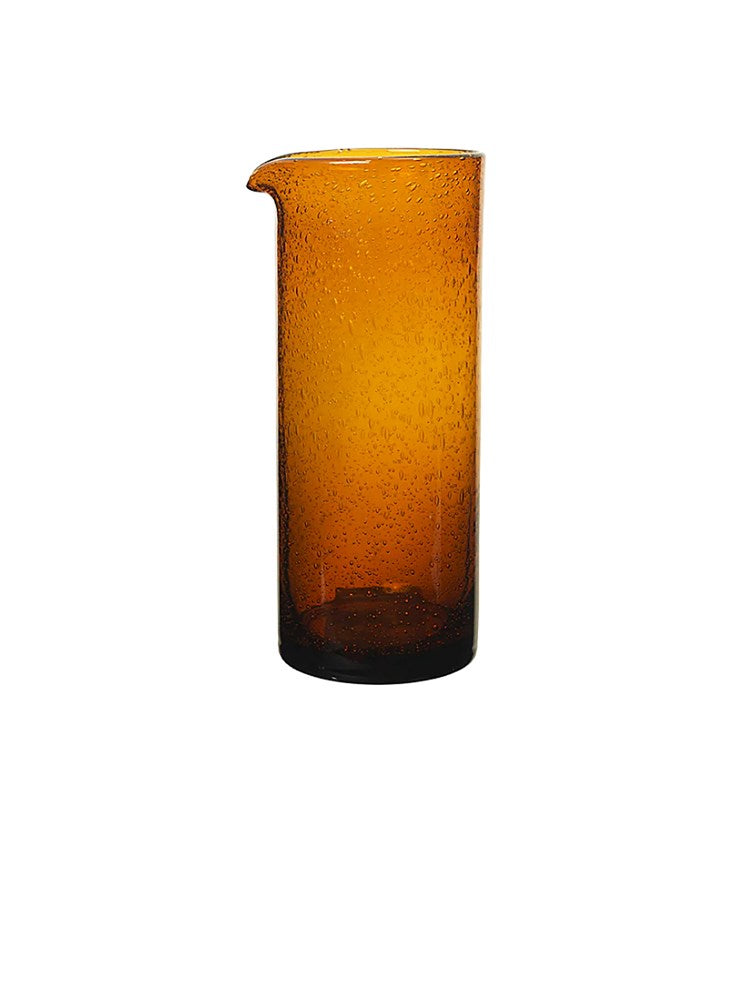 Oli Jug - Amber