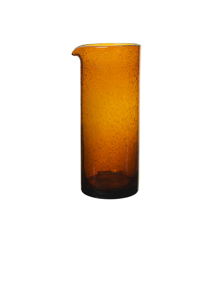 Oli Jug - Amber