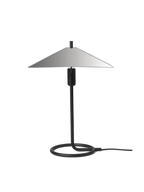 Filo Table Lamp Mirror Polished (Sample)