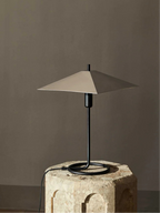 Filo Table Lamp Mirror Polished (Sample)