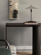 Filo Table Lamp Mirror Polished (Sample)