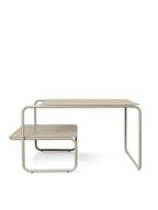 Level Coffee Table - Cashmere
