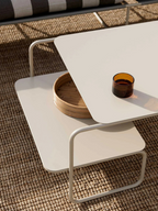 Level Coffee Table - Cashmere