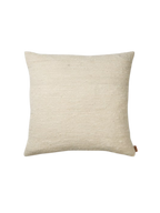 Nettle Cushion - Natural
