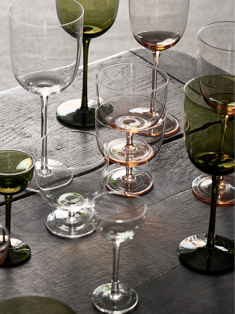 Host Liqueur Glasses - Set of 4 - Clear
