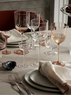 Host White Wine Glasses - Set of 2 - Blush