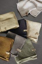 Day Cloths - Set of 7 - Calm