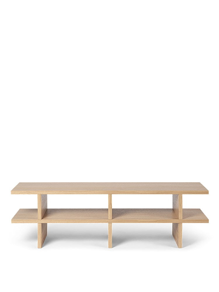 Kona Bench - Natural (Sample)