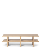 Kona Bench - Natural (Sample)