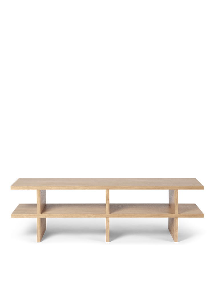 Kona Bench - Natural (Sample)