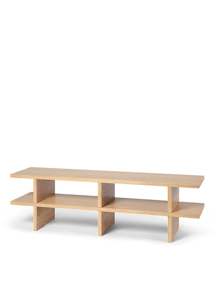 Kona Bench - Natural (Sample)
