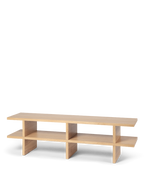 Kona Bench - Natural (Sample)