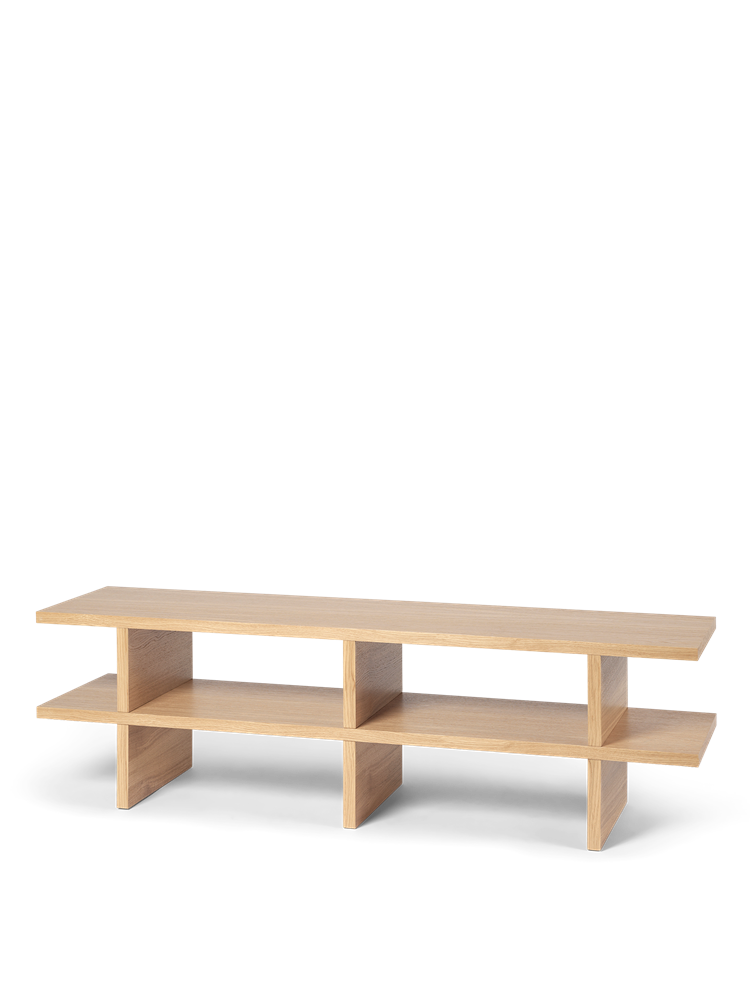 Kona Bench - Natural (Sample)