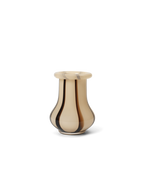 Riban Vase - H15 - Cream (Sample)