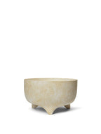 Evoke Pot - H27 - Warm Sand