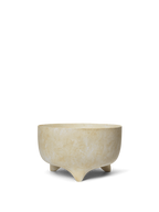 Evoke Pot - H27 - Warm Sand